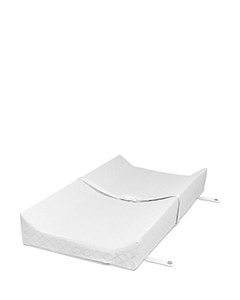 lot 2811 image: Babyletto Contour Changing Pad for Changer Tray, Waterproof, Greenguard Gold Certified (B01LX35M5K)