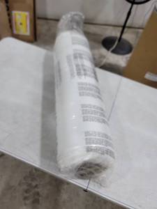 lot 2812 image: Baby Mattress