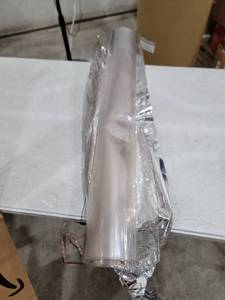 lot 2834 image: Floor Protector for Chairs 36 Wide