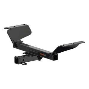 lot 2868 image: CURT Class 3 Trailer Hitch 2 Receiver Select Chevrolet Equinox