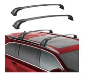 lot 2817 image: BougeRv Roof Bars