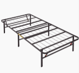 lot 2820 image: Twin Xl Bed Frame