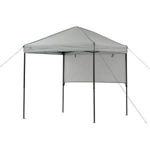 lot 45183 image: Ozark Trail 6 x 6 Instant Sport Canopy