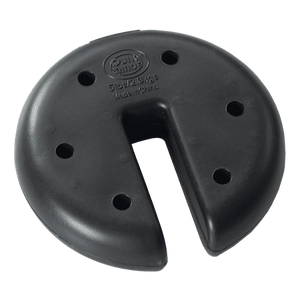 lot 45185 image: Quik Shade Canopy Weight Plate Kit,Heavy Duty Canopy Weight