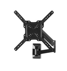 lot 45188 image: onn. Full Motion Spring-Assisted TV Wall Mount
