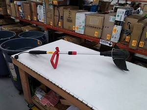 lot 45203 image: Hyper Tough Weed Eater