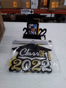 lot 45205 image: Miscellaneous box of 2022 Graduation