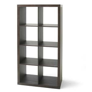 lot 45230 image: Better Homes and Gardens 8-Cube Storage Organizer