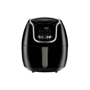 lot 30801 image: PowerXL Vortex Air Fryer Plus 7QT $139.99 Turns On