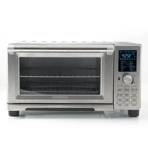 lot 30802 image: NuWave 20801 Bravo XL 1 Cu. Ft. Air Fryer Toaster Oven (Has not been tested). $200.90