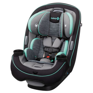 lot 30808 image: Grow and Go�� All-in-One Convertible Car Seat