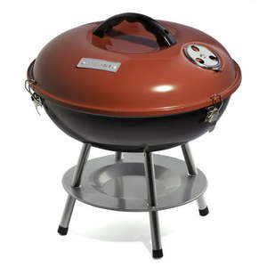 lot 31331 image: Cuisinart Portable Charcoal Grill