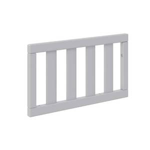 lot 31341 image: Little Seeds Haven Toddler Guard Rail Nursery Furniture