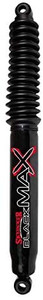 lot 31960 image: Skyjacker B8560 Black MAX Shock with Black Boot.