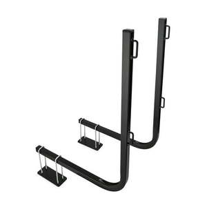 lot 31994 image: Bumper Mount Tote Tank Holder EF