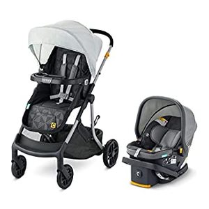 lot 45938 image: Century Swap On Modular Travel System, Metro (B09KSX2C82)