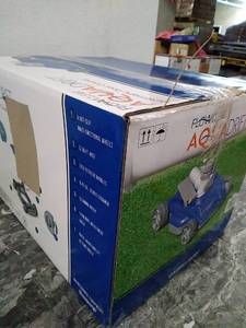 lot 46836 image: Bestway Automatic AquaDrift Pool Vacuum Cleaner, Blue