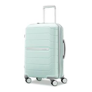 lot 46841 image: Samsonite Freeform 28 Expandable Hardside Spinner Suitcase