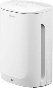 lot 46847 image: Filtrete - 150 Sq. Ft. True HEPA Air Purifier - White