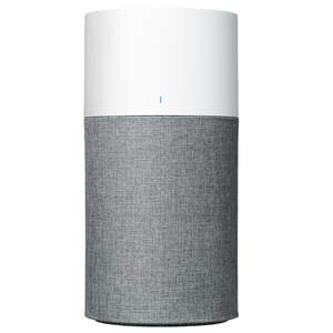 lot 46848 image: Blueair - Blue Pure 311 Auto 388 Sq. Ft. HEPASilent Air Purifier - White - retails for $249, untested, sold as is