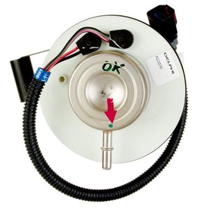 lot 46850 image: Delphi Fuel Pump Module Assembly