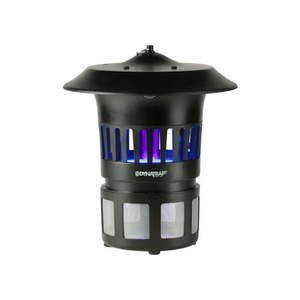 lot 46852 image: Dynatrap DT1100 12 Acre Outdoor Camping Mosquito Insect Repellent Shield Trap - untested, sold as is