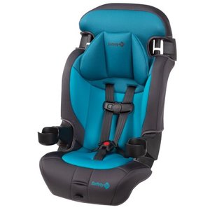 lot 46866 image: Safety 1st Grand Booster Car Seat, Capri Teal