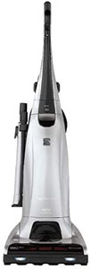 lot 47331 image: Aspiron Canister Vacuum Cleaner, Lightweight Cyclonic Bagless Vacuum Cleaner, 3.7QT Corded Vacuum with HEPA Filter, 5 Brushes, AutdnFatier Corth fri, Gamiable Speed for