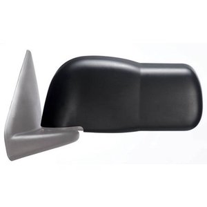 lot 47346 image: 80700 - Fit System 02-09 Custom Fit Towing Mirror - Dodge Ram Pick-Up Truck Pair