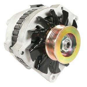 lot 47354 image: DB Electrical ADR0174 Alternator Compatible WithReplacement For Saturn Sc Sl Sw 105 Amp 1.9L Saturn Series Sc, Sl 1991 1992 1993 1994 1995 1996 1997, Sw 1993 1994 1995 1996 1997 112663