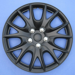 lot 47362 image: Auto Drive 16-in Wheel Cover, KT950-16MBK $29.96