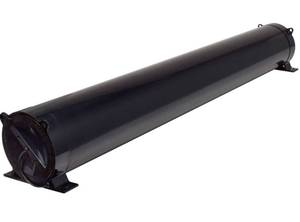 lot 32776 image: 34.5 Valterra Products Inc A04-3460BK Sewer Hose Carrier Adjustable
