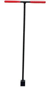 lot 32811 image: Jones Stephens 12 x 27 Water Meter Key