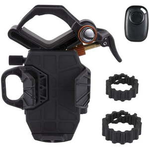 lot 36755 image: Celestron - NexYZ DX Kit - 3-Axis Universal Smartphone Adapter - Digiscoping Smartphone Adapter