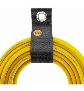 lot 31135 image: Lot of 3 - Atree Heavy Duty Storage Straps, 13-inch (10 - Pack), Hook and Loop Extension Cord Holder Organizer for Cables, Hoses, Rope, RV, Boat and Garage Storage and Organization