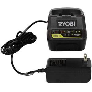 lot 31137 image: Ryobi P118B 18V Battery Charger