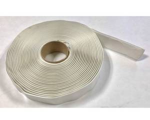 lot 31142 image: Lot of 2 - Butyl Tape 18 inch x 1 inch x 30 - feet for RVMobile Home