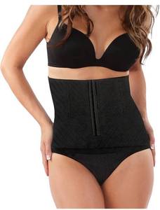 lot 31144 image: Belly Bandit - C-Section & Postpartum Recovery Undies, C-Section Protection and Odor Reduction Size Small