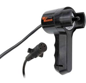 lot 32827 image: Mile Marker Replacement Winch Hand Controller