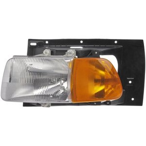 lot 45961 image: Dorman Oe Solutions - Headlight