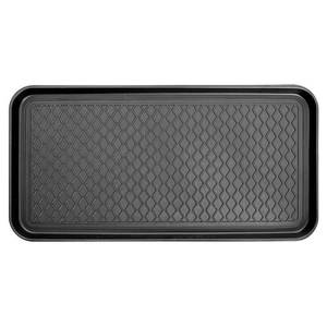 lot 46337 image: Ottomanson Polypropylene Utility Boot Tray, 15 x 30 Bedding