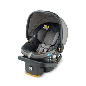 lot 46996 image: Century Carry On 35 Lightweight Infant Car Seat, Metro