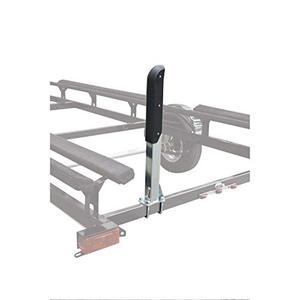 lot 47392 image: Extreme Max 3005.3783 Heavy-Duty Pontoon Trailer Guide-Ons