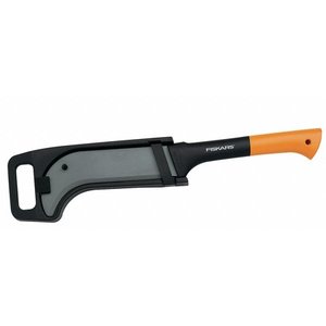 lot 1307 image: Fiskars Brush Axe