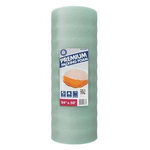 lot 1328 image: Pratt Retail Specialties Premium Foam Cushion