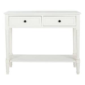 lot 1356 image: Safavieh Samantha Console Table