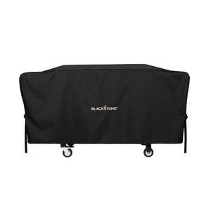 lot 1362 image: Blackstone 36 In. Outdoor Griddle Cover