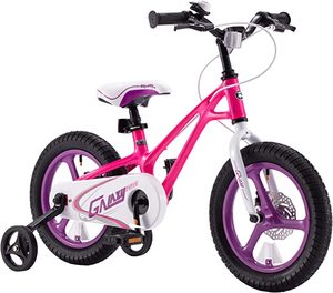 lot 1337 image: Royal Baby Bicycle