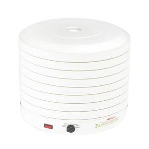lot 75558 image: Nesco - Gardenmaster Food Dehydrator - White