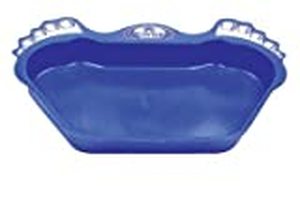 lot 75564 image: Big Foot Swimming Pool Foot Bath For Kids